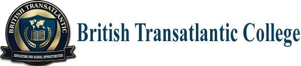 British Transatlantic College Logo